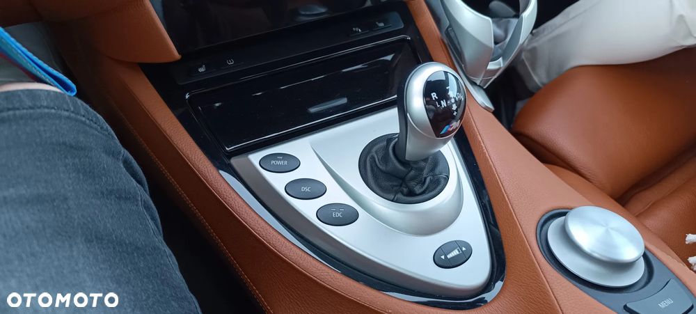 BMW M6 - 13