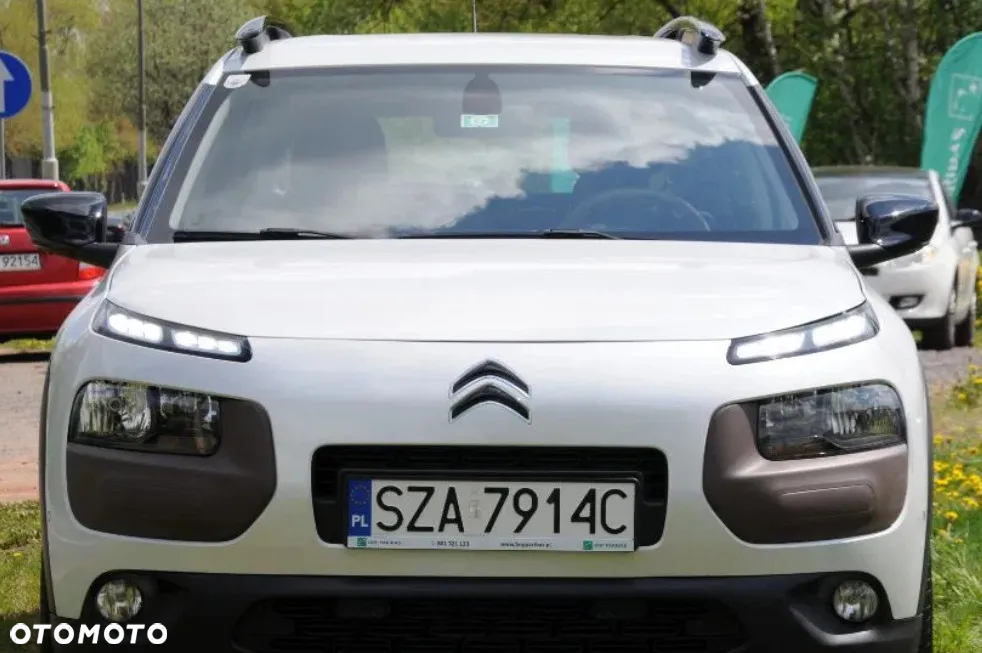 Citroën C4 Cactus 1.2 PureTech Feel - 24