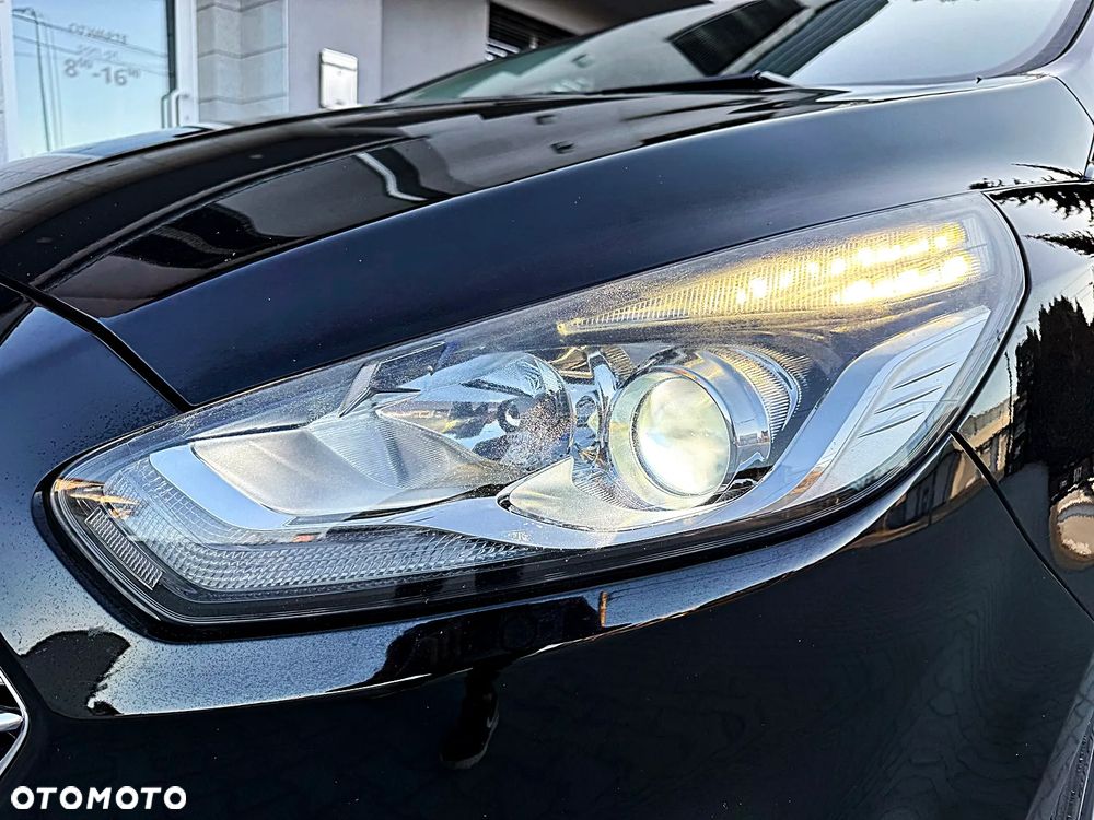 Ford S-Max 2.0 TDCi Titanium - 10