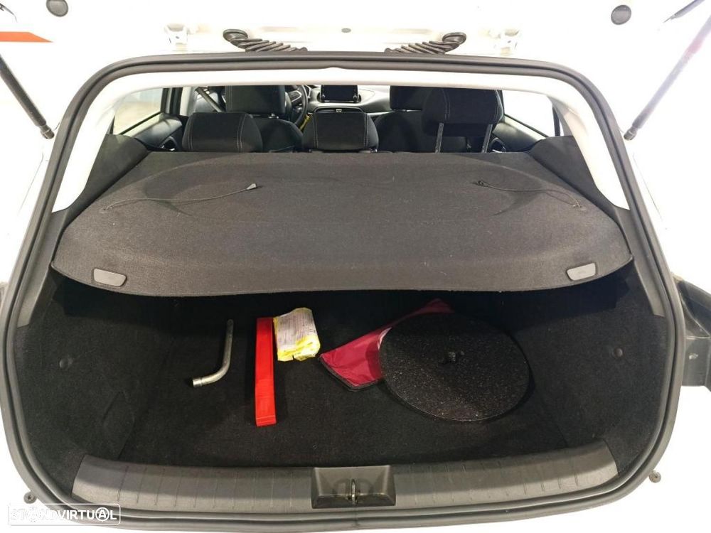 Fiat Tipo 1.3 M-Jet Lounge - 12