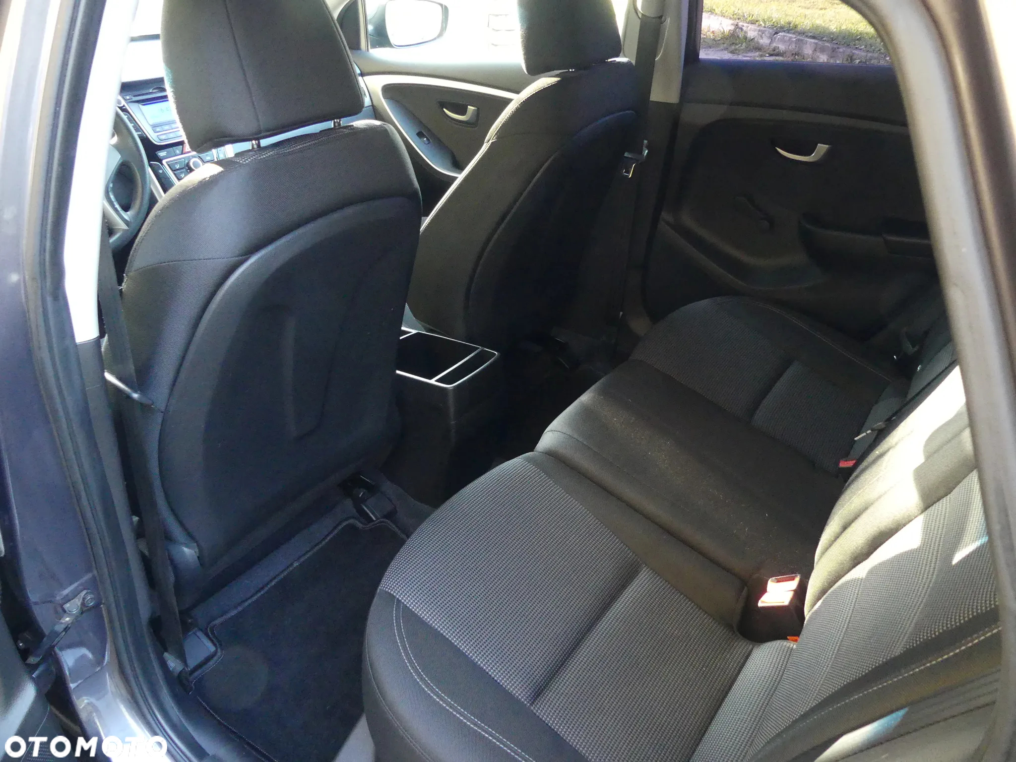 Hyundai i30 1.6 CRDi Comfort - 11
