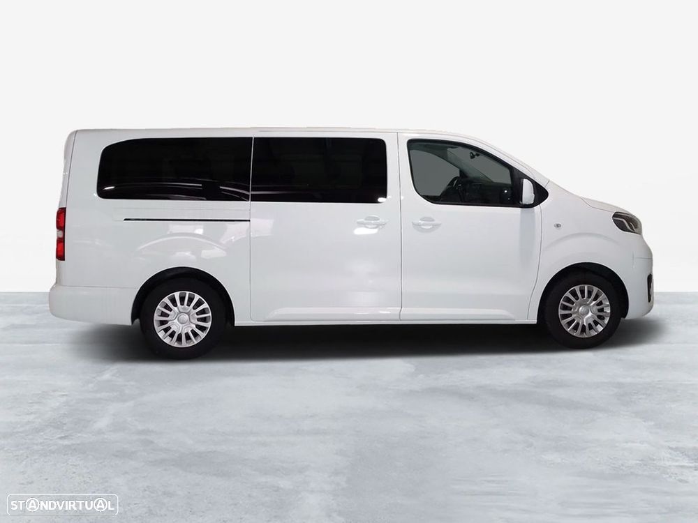 Toyota Proace - 14