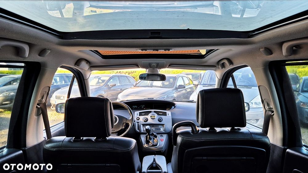 Renault Grand Scenic Gr 2.0 16V Privilege - 40