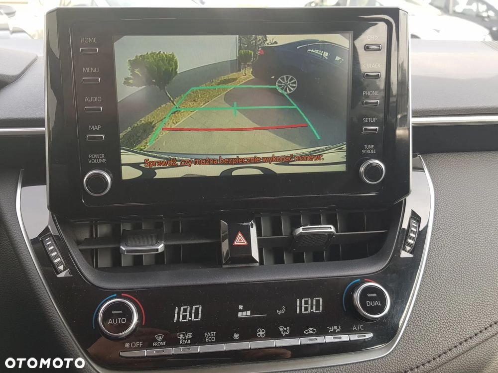 Toyota Corolla 1.5 Comfort - 19