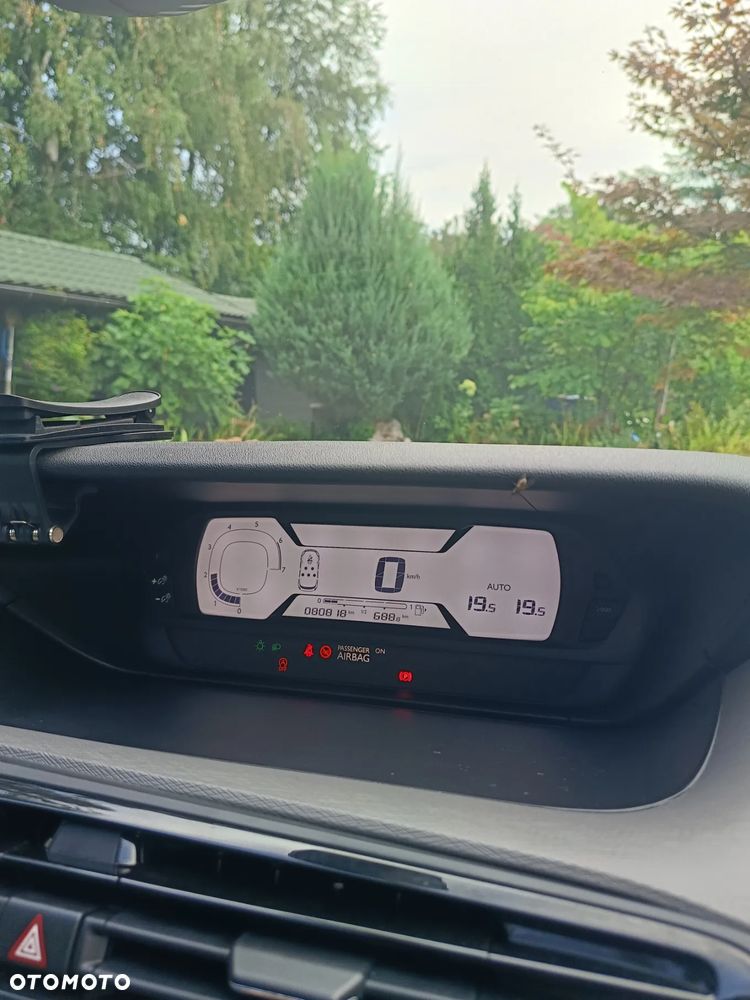 Citroën C4 Picasso 1.2 PureTech Live S&S - 10