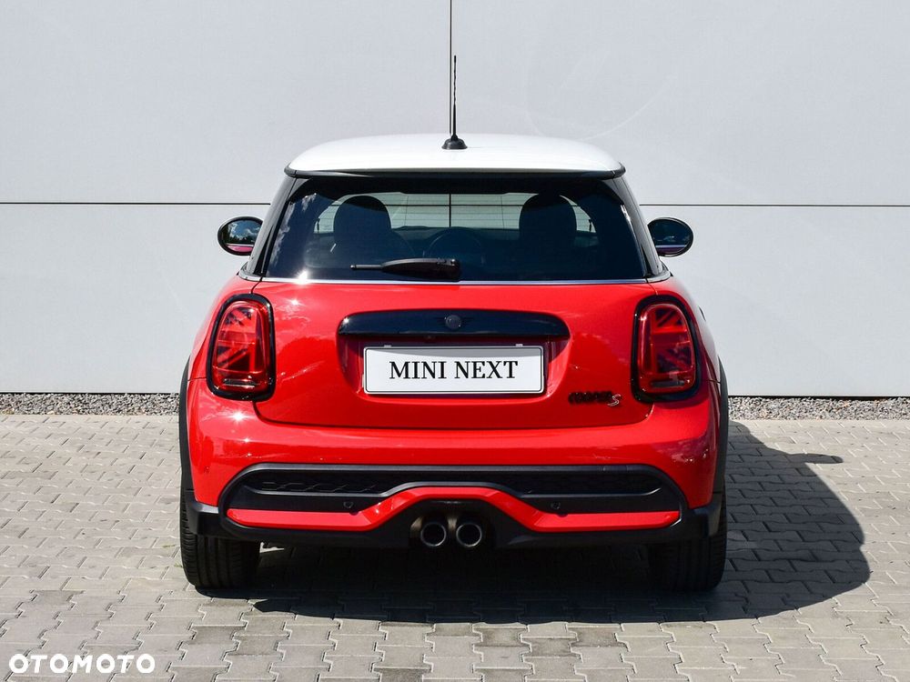 MINI Cooper S Classic Trim sport - 9