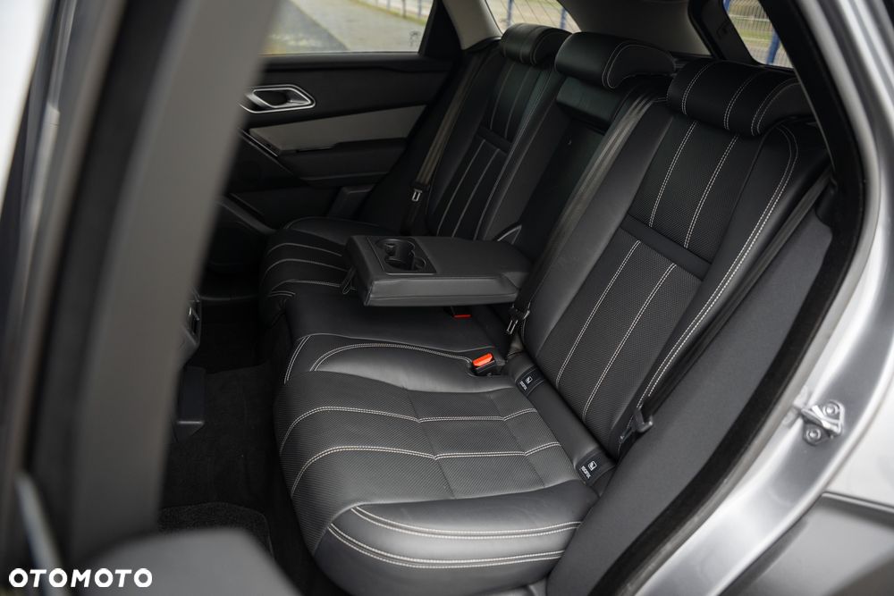Land Rover Range Rover Velar D200 Dynamic SE - 35
