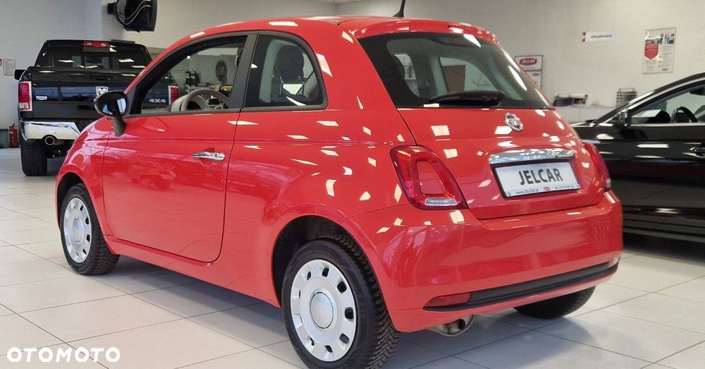 Fiat 500 - 11