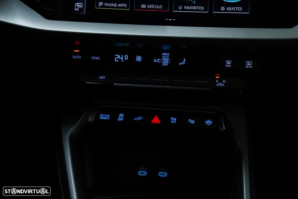 Audi A3 Sportback - 29