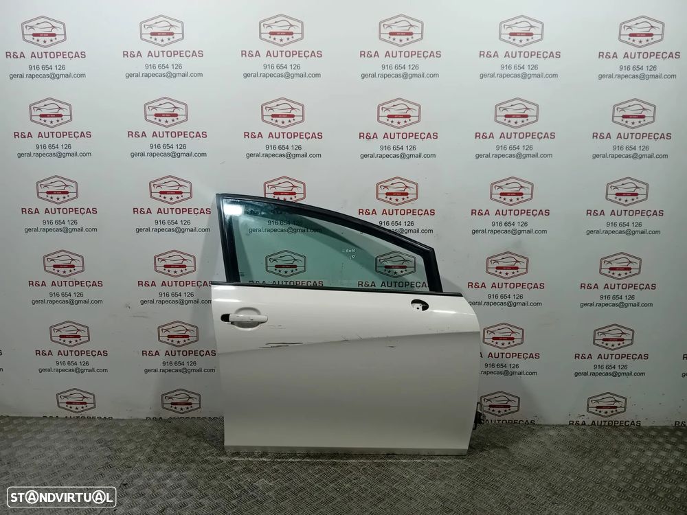 Porta Frente Frontal Direito Seat Leon 1P Original - 2