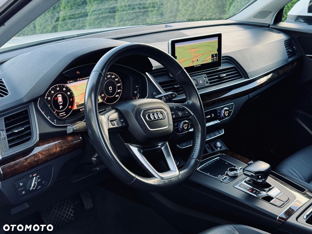 Audi Q5 - 10