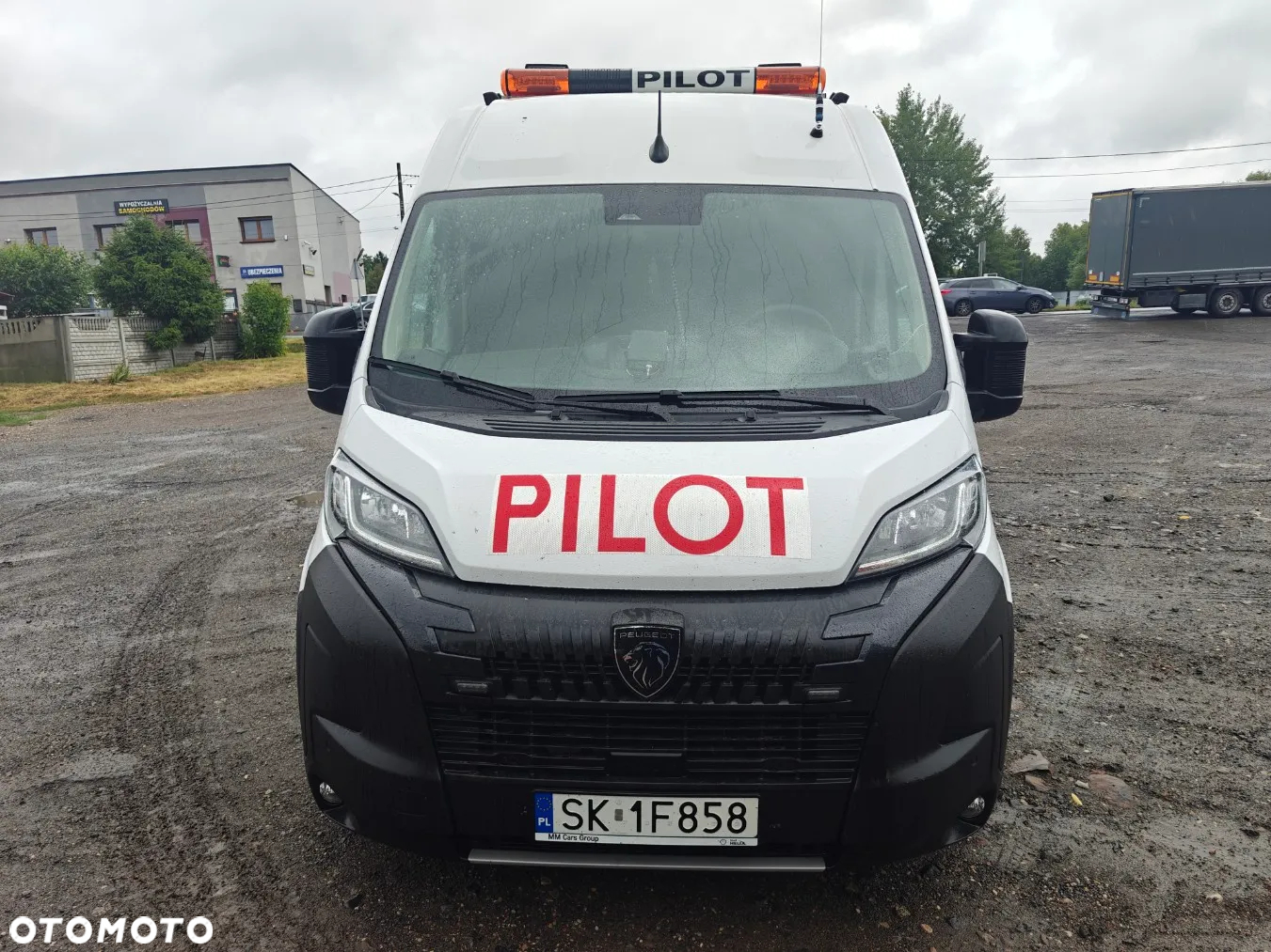 Peugeot boxer - 6