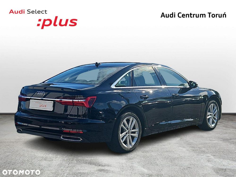 Audi A6 - 5
