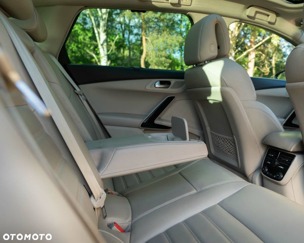 Peugeot 508 2.0 HDi Allure - 17