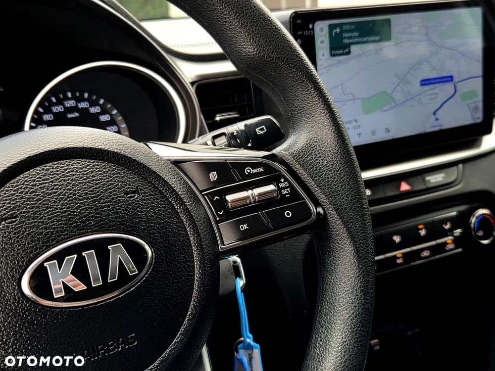 Kia Ceed 1.0 T-GDI M - 32