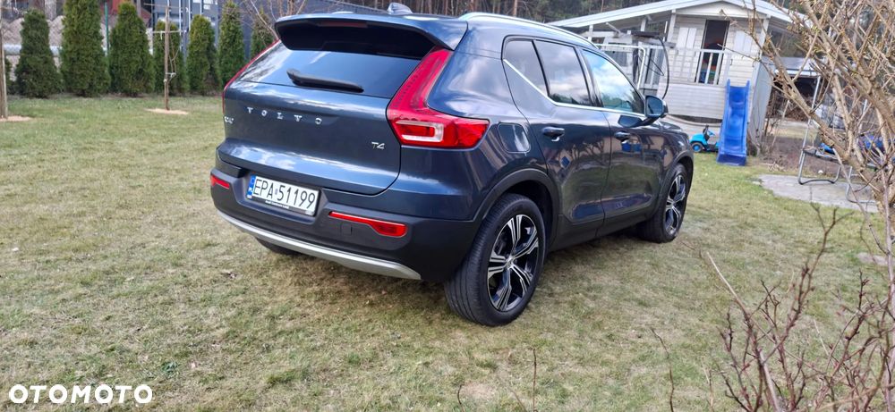 Volvo XC 40 T4 Inscription - 5