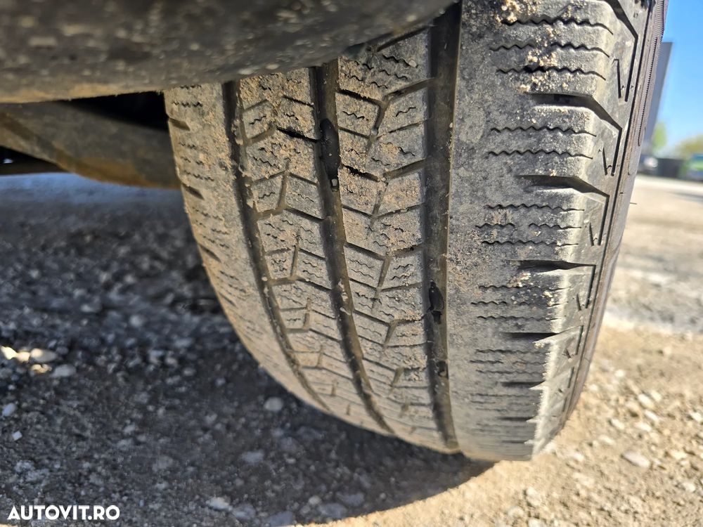 Iveco Daily 35S16H3.0 - 2