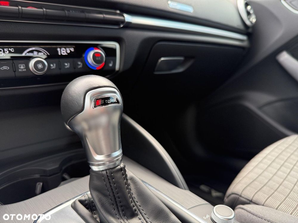 Audi A3 Sportback 35 TFSI mHEV S tronic - 20