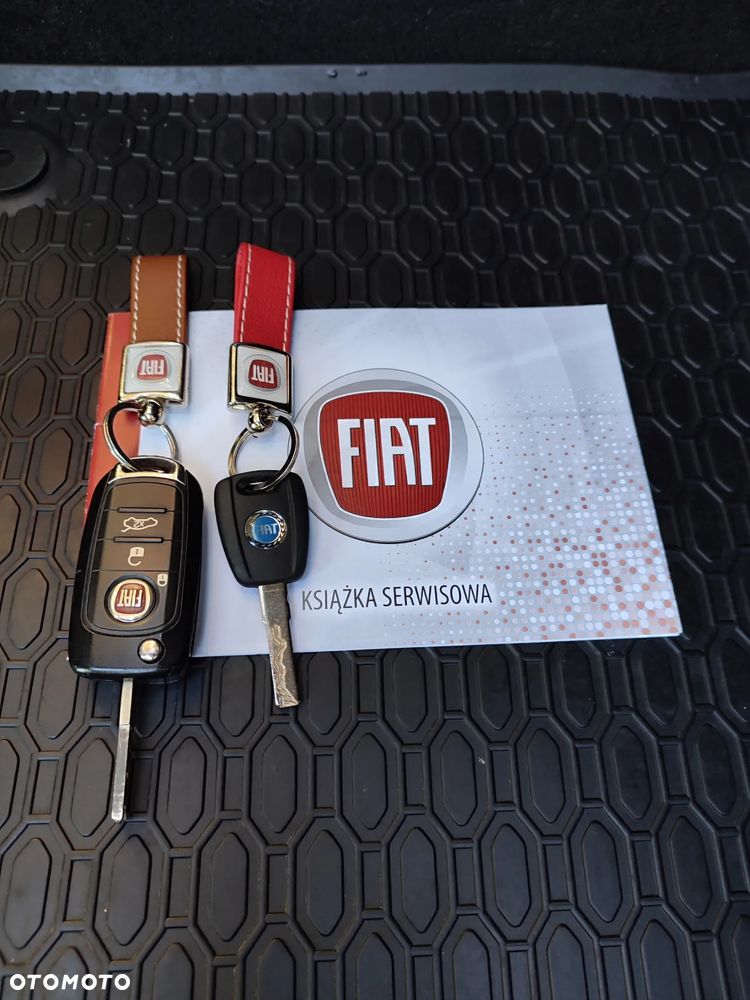 Fiat Tipo 1.4 16v Street - 28