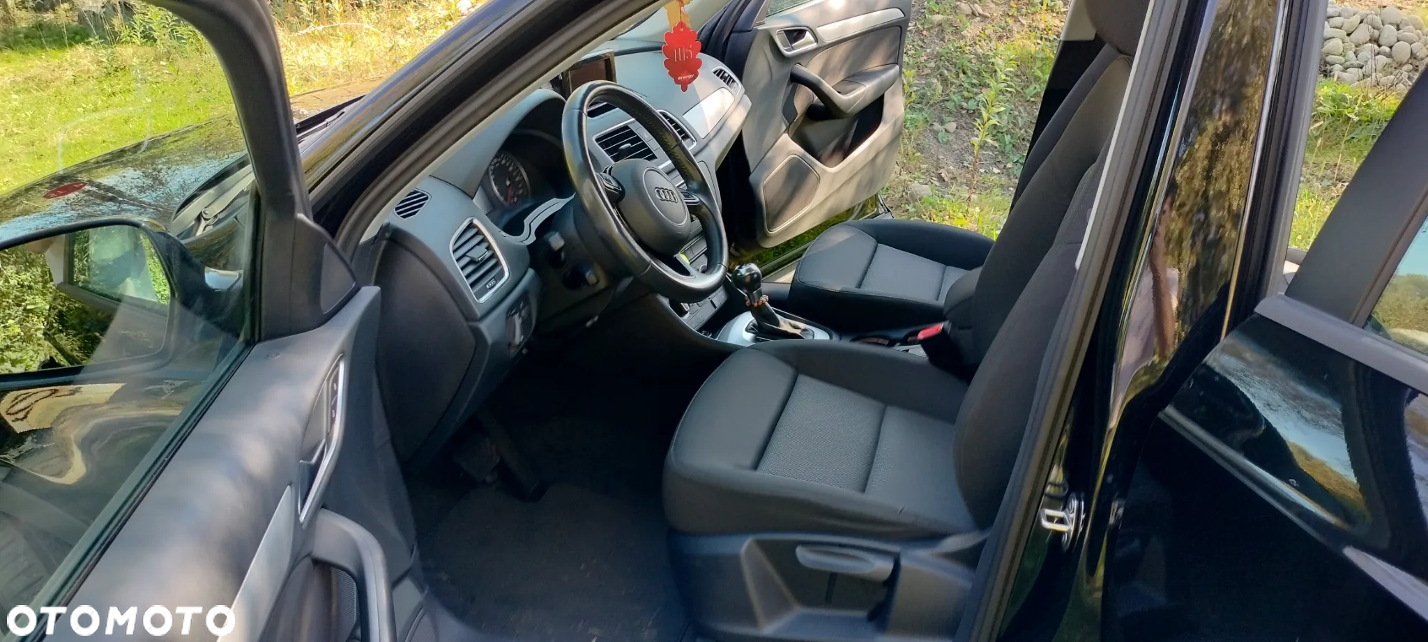 Audi Q3 - 5