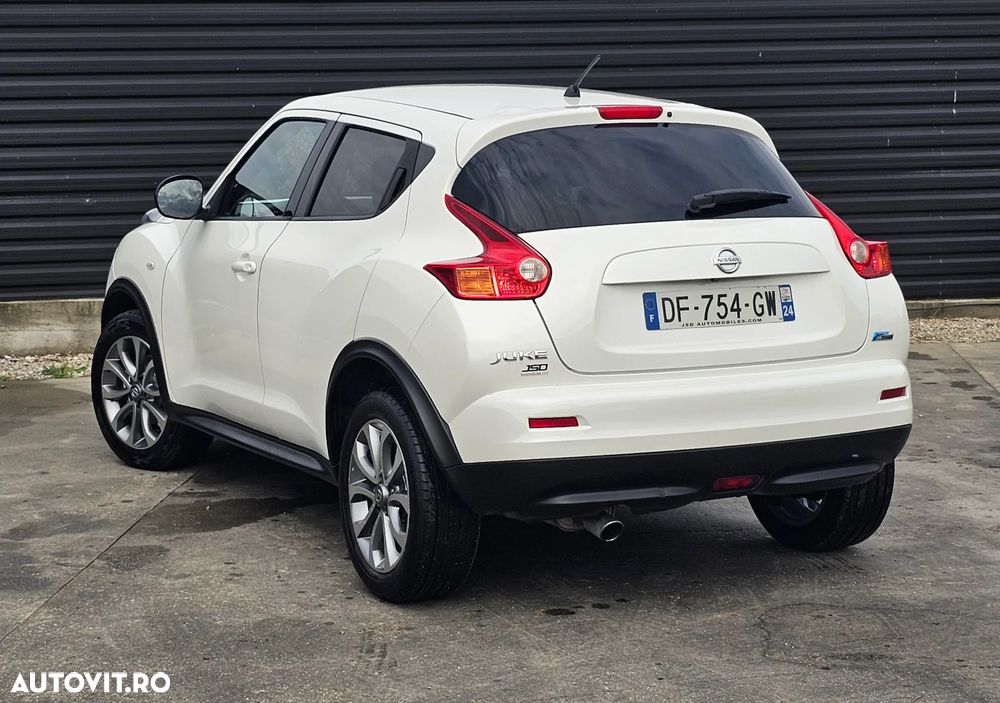 Nissan Juke - 13