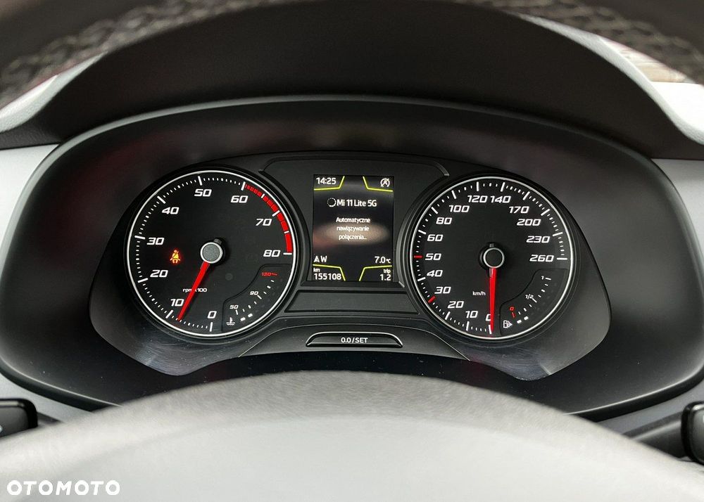 Seat Leon - 23