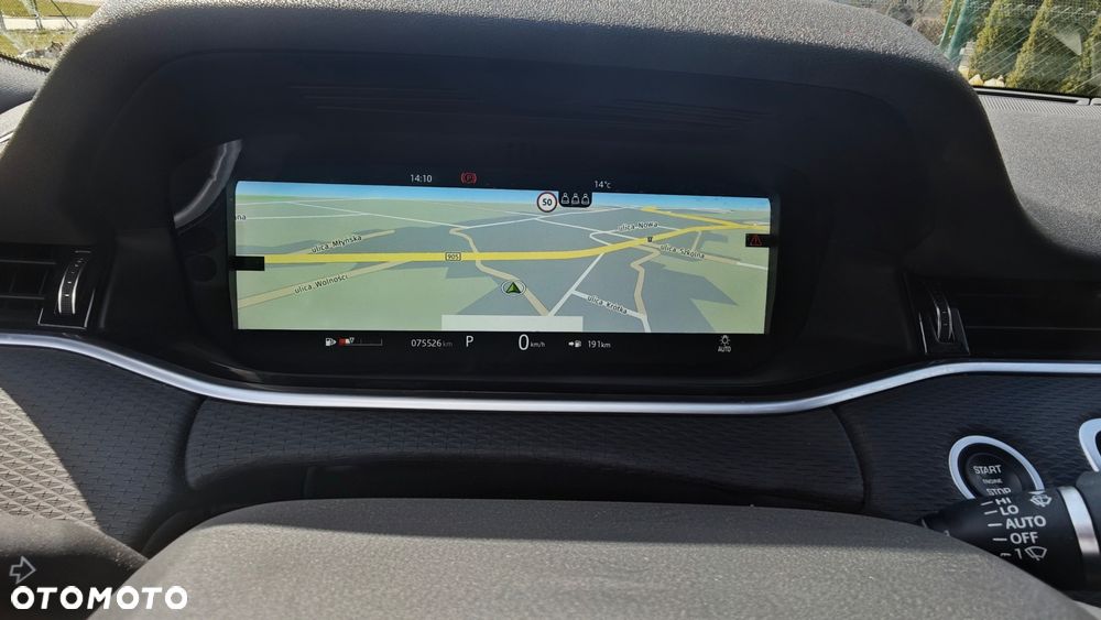 Land Rover Range Rover Evoque D150 R-Dynamic HSE - 6