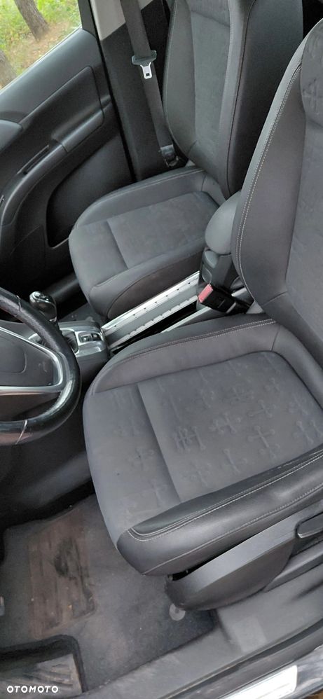 Opel Meriva 1.4 Edition - 17