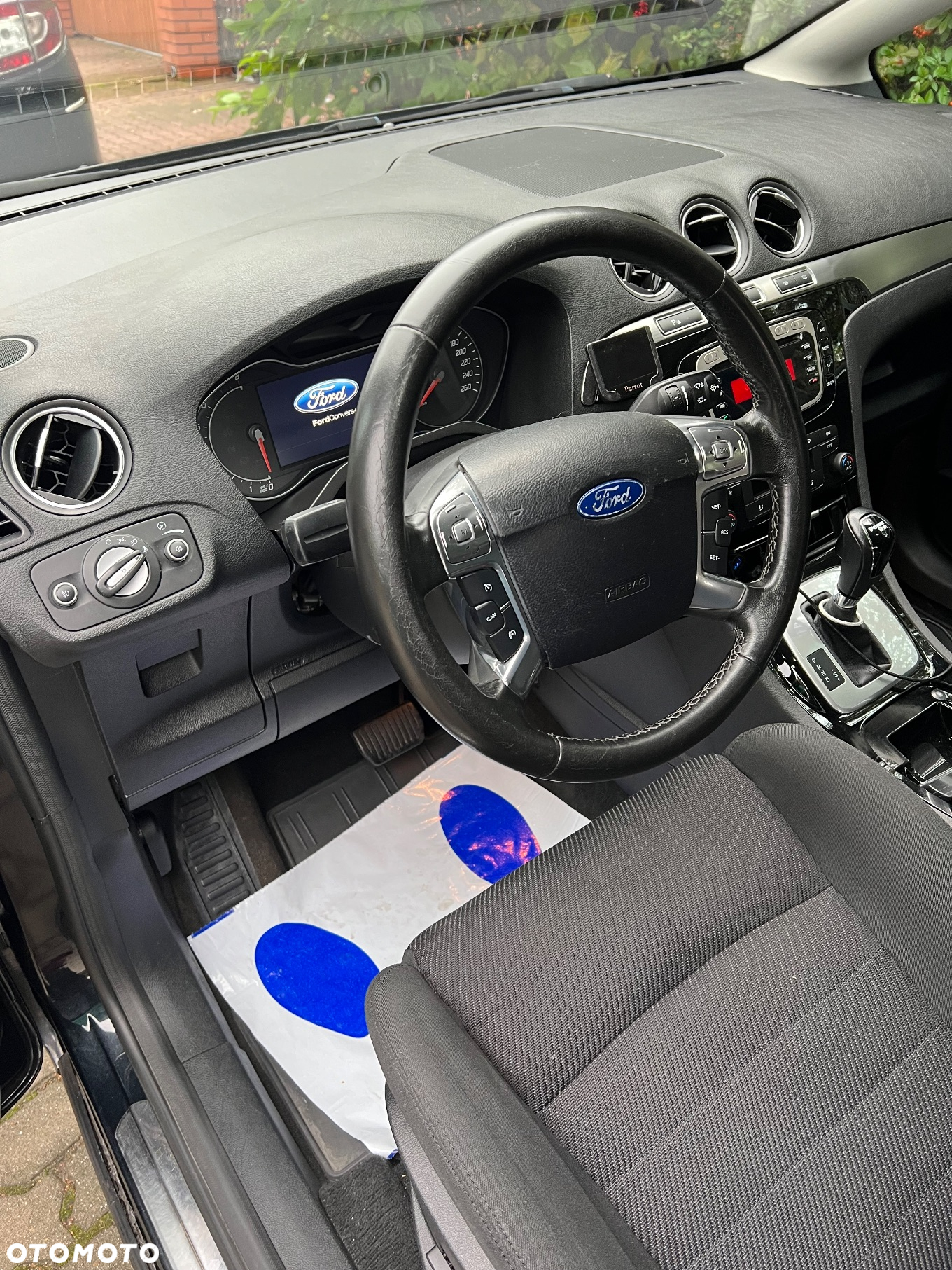 Ford S-Max 2.0 T Titanium MPS6 - 5