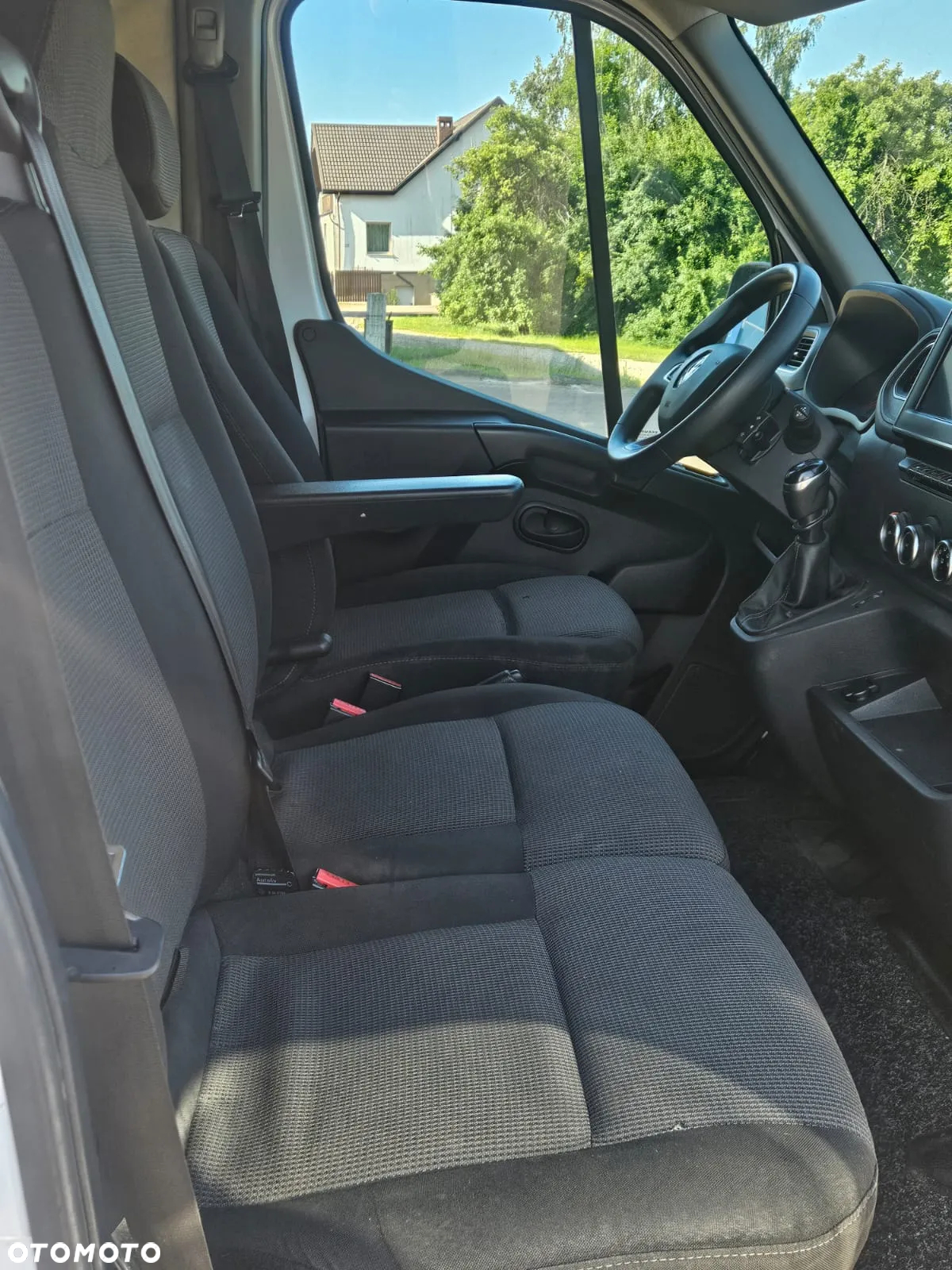 Renault Master - 12