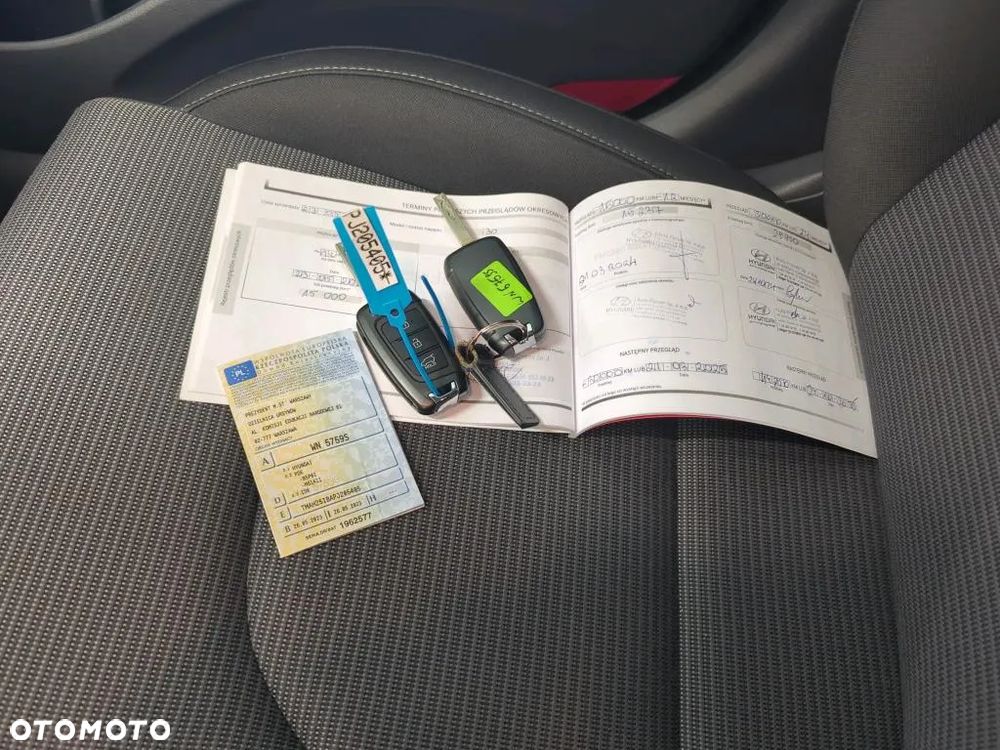 Hyundai i30 1.0 T-GDI Modern - 22