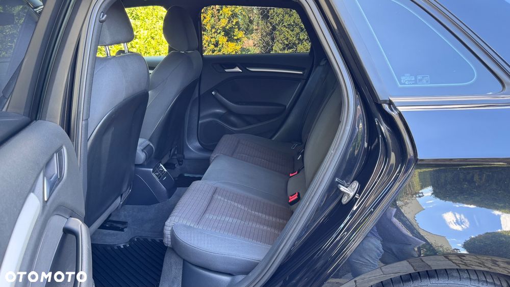 Audi A3 Sportback - 31