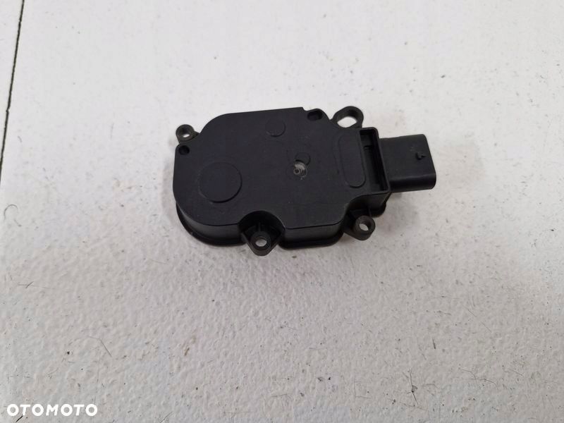 RENAULT CLIO IV 4 SILNICZEK NASTAWNIK ŻALUZJI ROLETY 6466R330 - 1