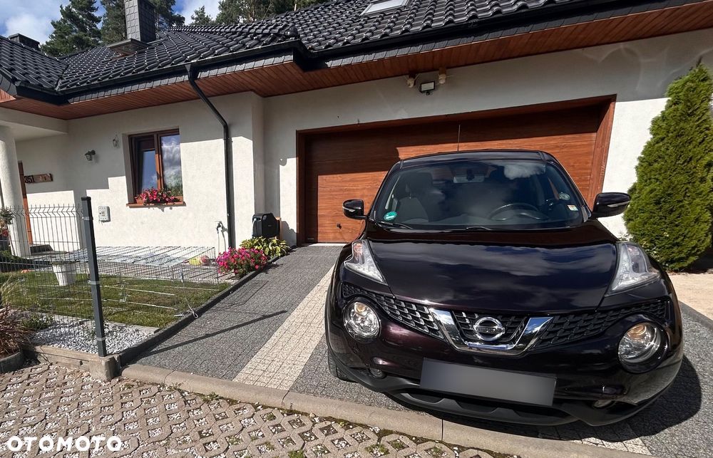 Nissan Juke - 25