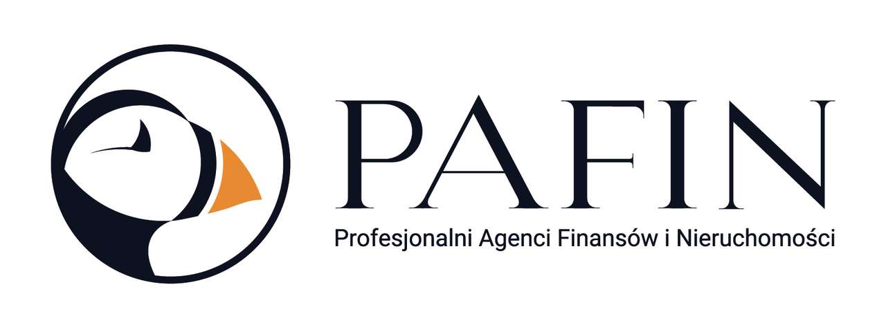 Logo PAFIN group