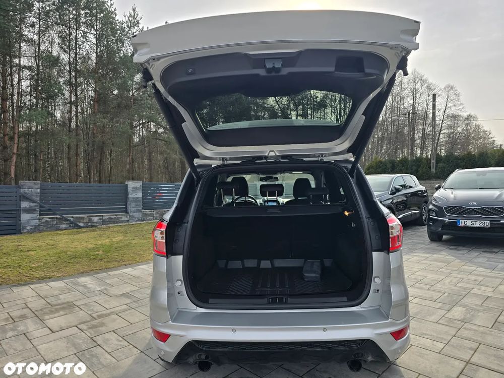 Ford Kuga 2.0 TDCi 4x4 ST-Line - 33