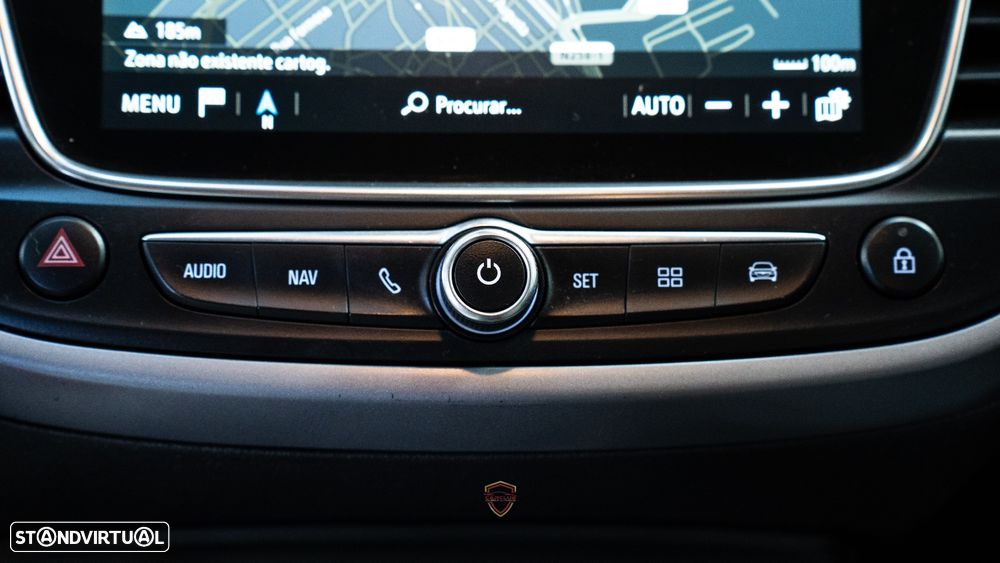 Opel Crossland X - 27