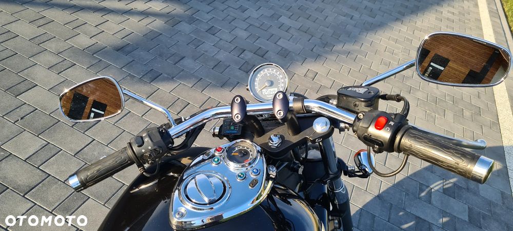 Triumph Speedmaster - 8