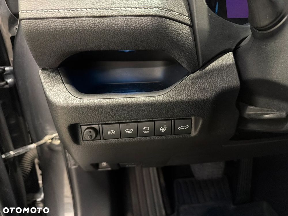 Toyota RAV4 2.5 Hybrid Executive 4x2 - 21