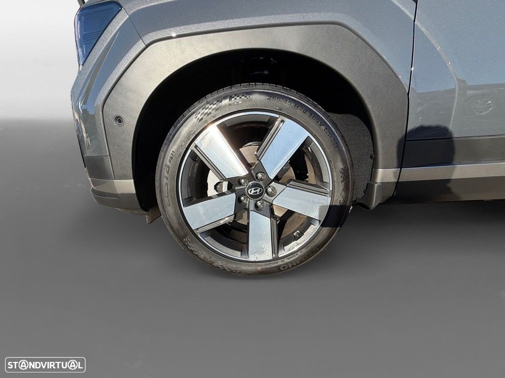 Hyundai Santa Fe 1.6 T-GDI PHEV Vanguard - 16