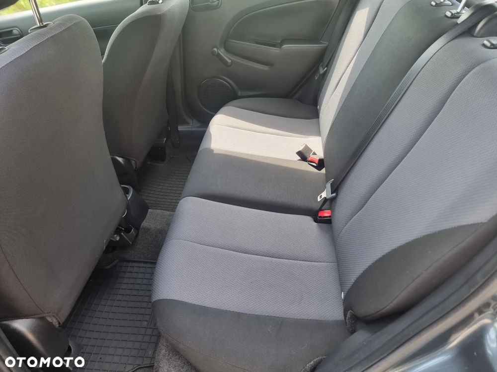 Mazda 2 1.3 Impuls - 6