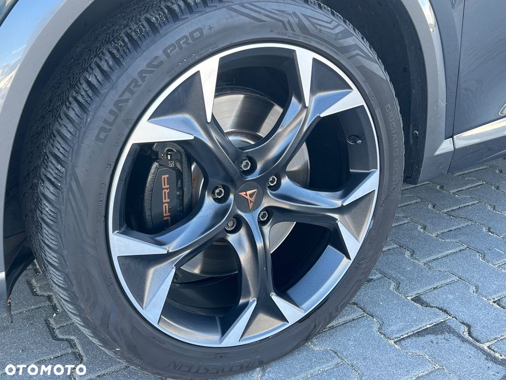 Cupra Formentor 2024 photo 3