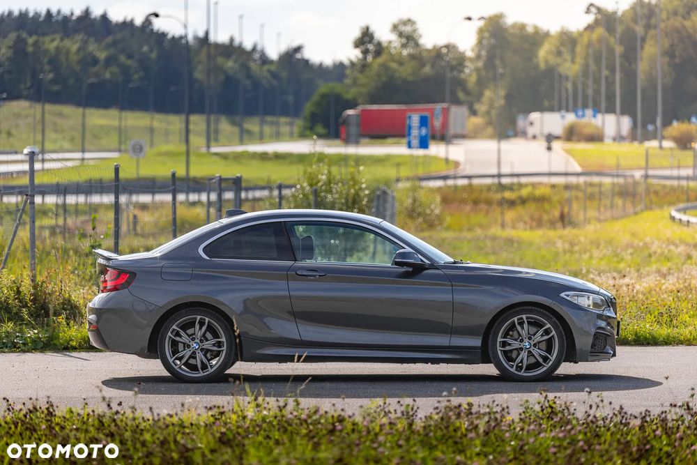 BMW Seria 2 228i - 14