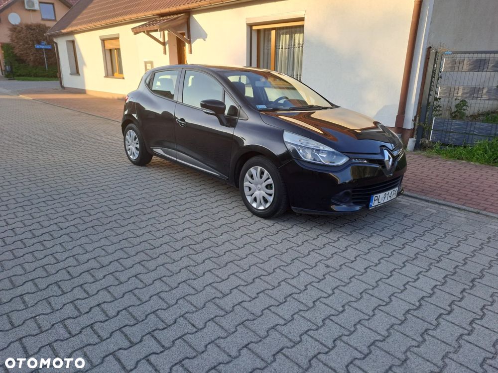 Renault Clio 1.2 16V Intens - 1