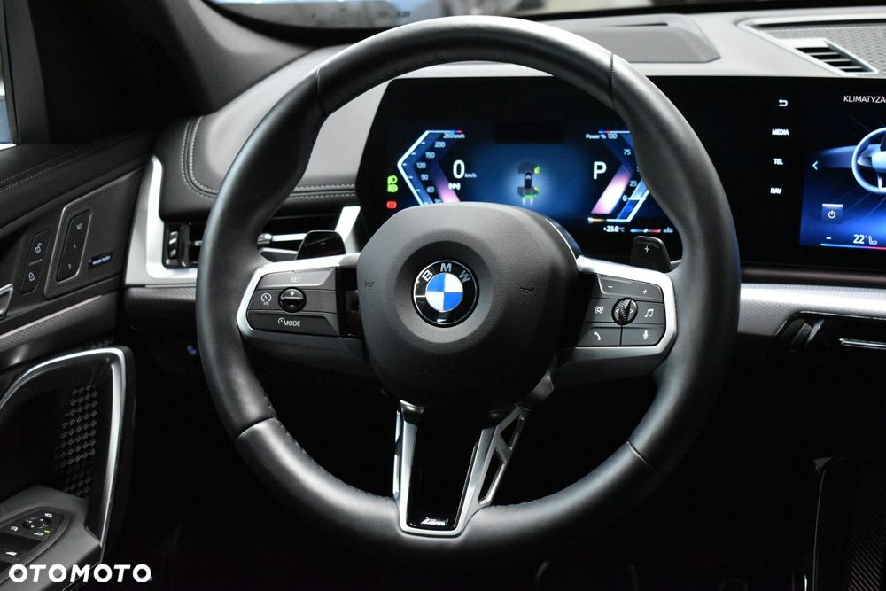 BMW X1 - 14