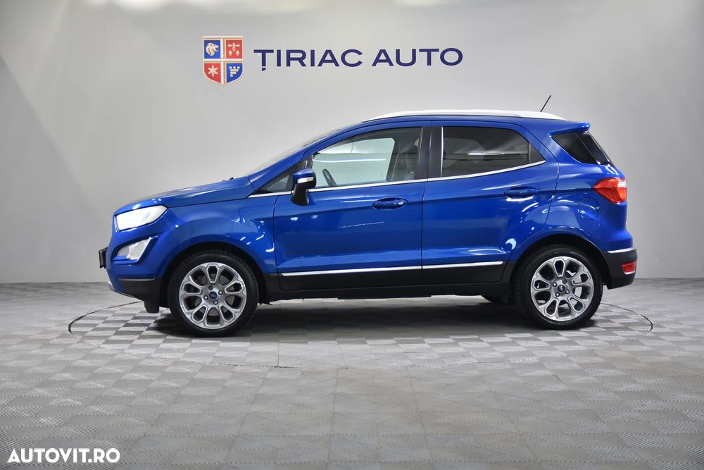 Ford EcoSport - 2