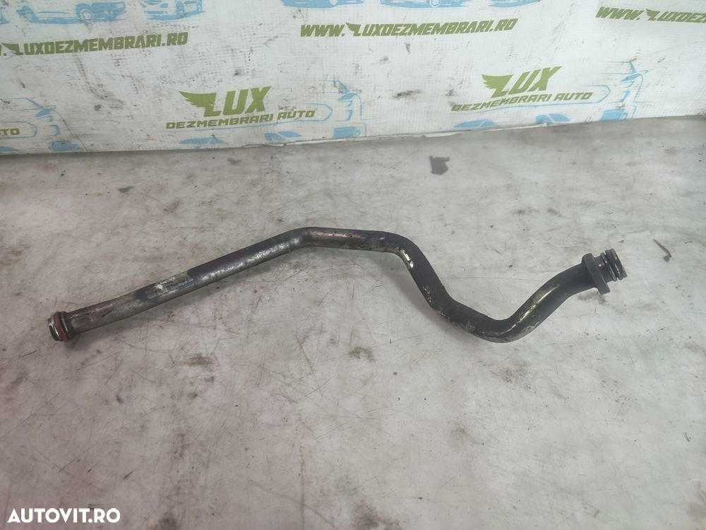 Conducta ulei   2.0 AJ813164 Jaguar XE X760 [2014 - 2020] 2.0 AJ81316 - 1