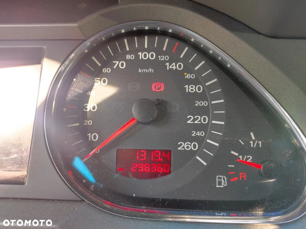 Audi A6 Avant - 6