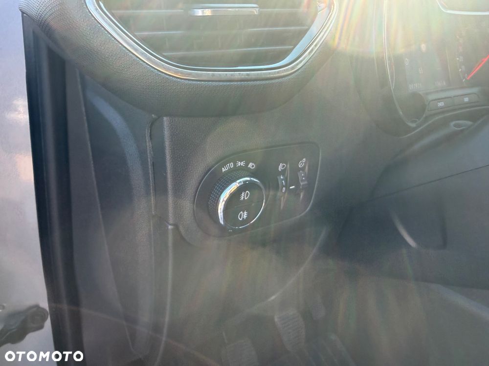 Opel Crossland X 1.2 Start/Stop Innovation - 21