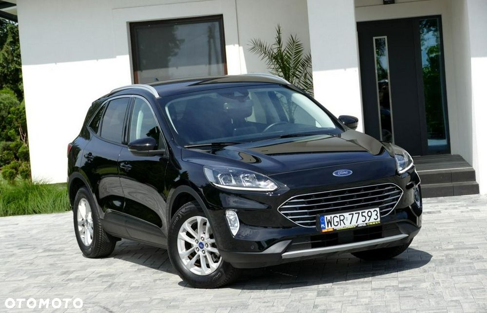 Ford Kuga - 17
